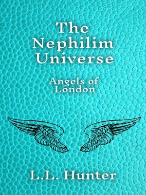 cover image of The Nephilim Universe